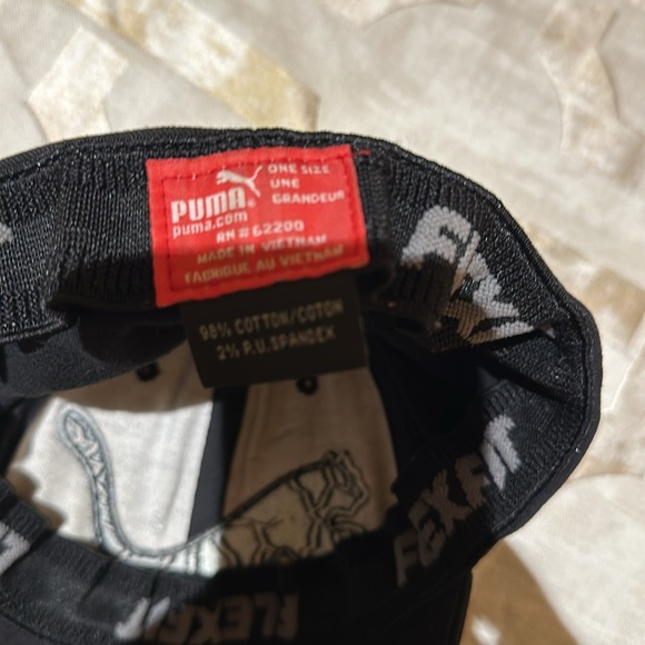 Puma cap - Picture 4 of 5